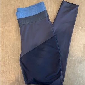 Nike Dri-Fit Leggings